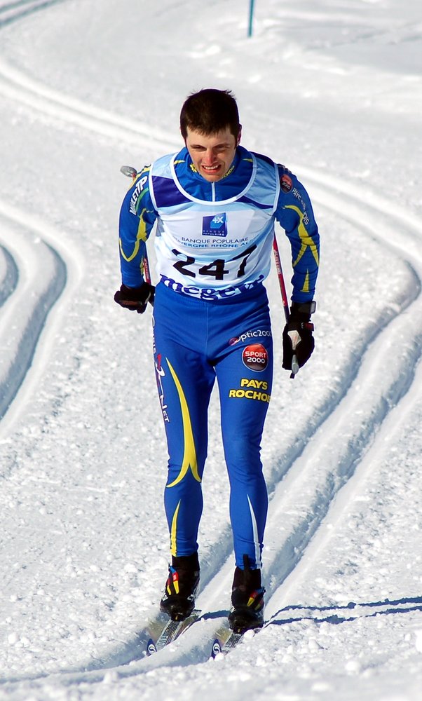 Grand-Prix Megève 2017 (merci Bruno)